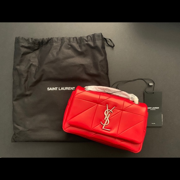 saint laurent jamie small